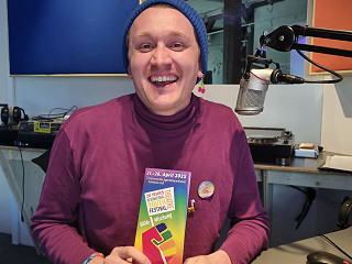 20 Jahre Jugendtheaterfestival