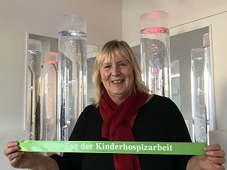 Tag der Kinderhospizarbeit