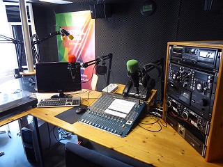 Das Ende von Fokus Südwest bei Radio StHörfunk