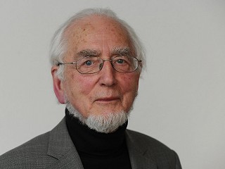 Erhard Eppler gestorben