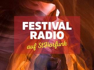 Frühling mit Festivalradio