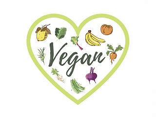 „Wenn einem das bewusst wird, wie mit Tieren umgegangen wird, dann kann man eigentlich gar nicht anders.“