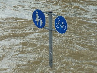 Lara spricht von ihren Erfahrungen als Ersthelferin