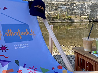 StHörfunk Sommer Merchandise!