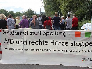 „Wir arbeiten auf Augenhöhe zusammen“