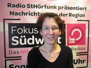 Jutta Niemann (Grüne)