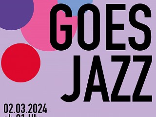 Orte goes Jazz!