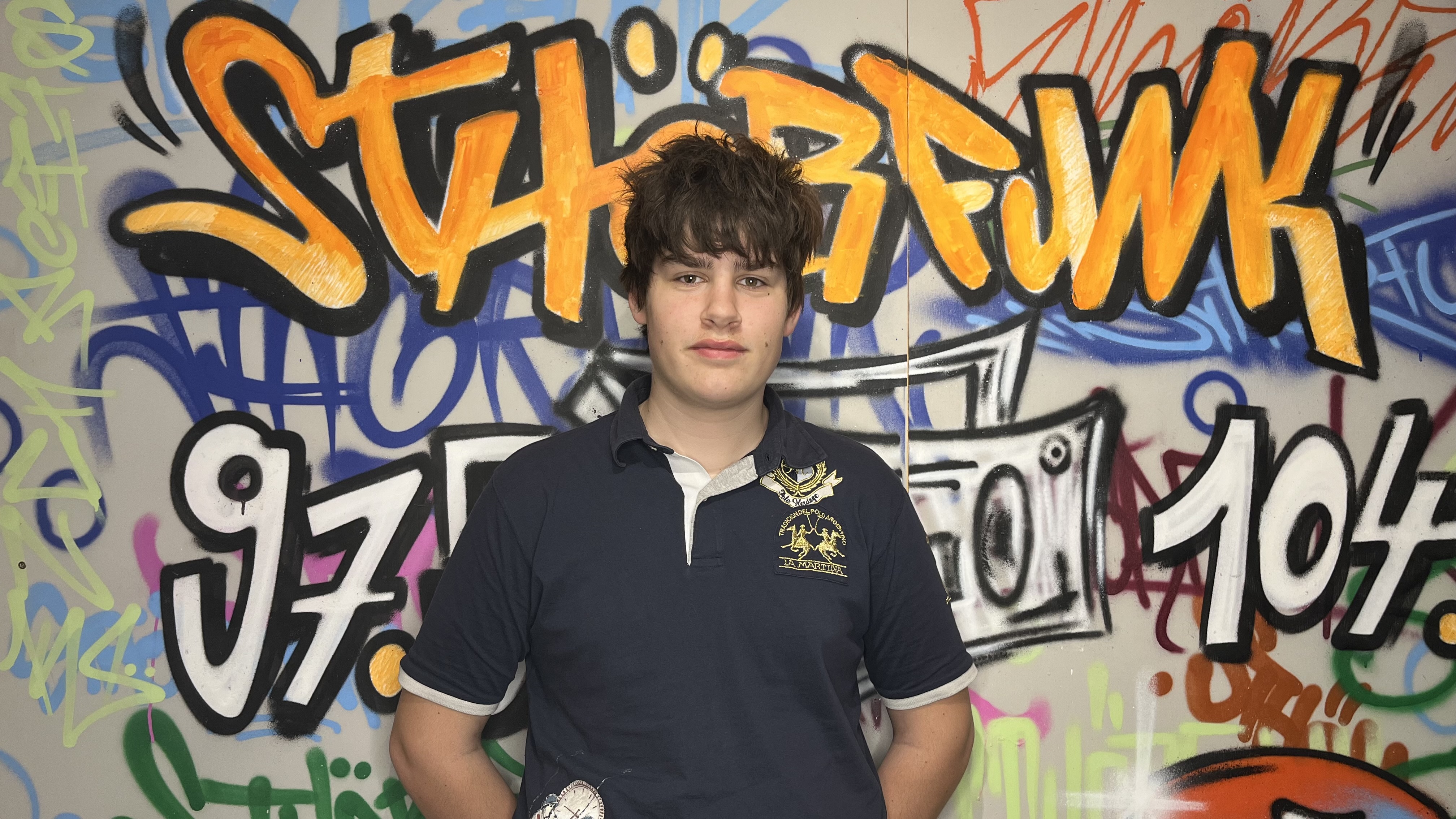 StHörfleck: Die Geschichte des Jazz