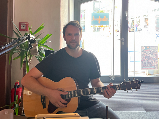 Vom produzieren zum selber schreiben