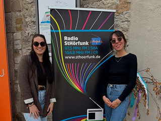 Schutz für Kinder und Frauen