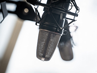 Einführung ins Radio machen