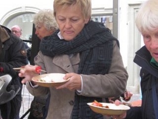 Veggietag, Schuldenschnitt und Politikverdrossenheit